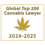 Global Top 200 Cannabis Lawyers